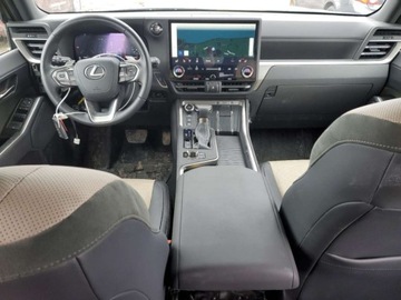 Lexus GS IV 2024 Lexus GS 2024 LEXUS GX 550 PREMIUMPREMIUM 3.4 Benzyna 349KM, zdjęcie 7