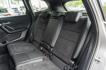 BMW X1 U11 Crossover 1.5 18i 136KM 2025 BMW X1 sDrive18i DEMO - Koła zimowe w cenie!, zdjęcie 21