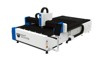 Волоконный лазер Weni 3015G 1500 Вт Max Photonics