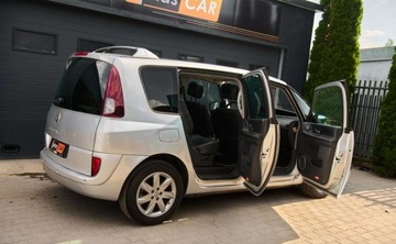 Renault Espace IV Van 2.0 dCi 150KM 2012 Renault Espace Renault Espace 2.0 dCi SL Alcantara 2.0 Diesel 150KM, zdjęcie 27