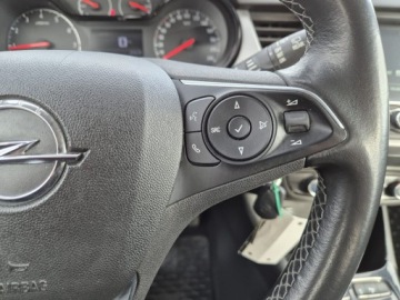 Opel 2018 Opel Crossland X 1.2 Elegance 1.2 Manual 110 KM, s, zdjęcie 17