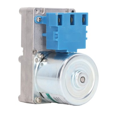 Auger Feed Motor 20W Strong Conductivity Pellet Stove Auger Motor for Elect