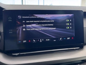 Skoda Octavia IV Kombi 2.0 TDI 115KM 2022 Skoda Octavia Ambition 1 wlasciciel Salon Polska FV 23 gwarancja dost, zdjęcie 33