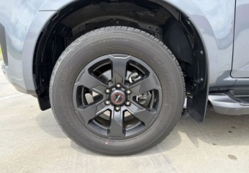 Isuzu D-Max III Extended Cab 1.9 Ddi 163KM 2024 Isuzu D-Max Isuzu D-Max 1.9 DC LSE 1.9 Diesel 163KM, zdjęcie 17