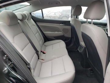 Hyundai Elantra VI 2018 Hyundai Elantra HYUNDAI ELANTRA SEL, 2018r., 2.0L, zdjęcie 8