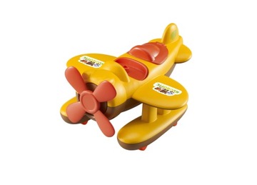 Гидросамолет Клорофил Самолет