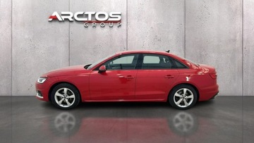 Audi A4 B9 Limousine Facelifting 2.0 35 TDI 163KM 2022 Audi A4 Limousine 35 TDI mHEV Advanced S tronic, zdjęcie 1