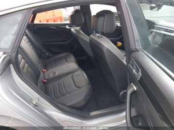 Volkswagen Arteon 2021 Volkswagen Arteon 2.0T Sel Premium R-Line 2021 2.0 Benzyna 268KM, zdjęcie 12