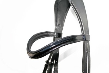 АНАТОМИЧЕСКАЯ УЗДЕЧКА, ПРОФИЛИРОВАННЫЙ РАЗМЕР. ПОЛНЫЙ