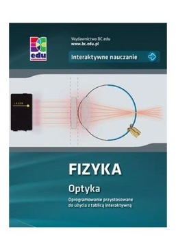 FIZYKA. OPTYKA