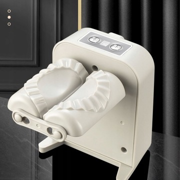 ЭЛЕКТРИЧЕСКАЯ МАШИНА ДЛЯ ПРИГОТОВЛЕНИЯ ПЕЛЬМЕНЕЙ МАШИНА