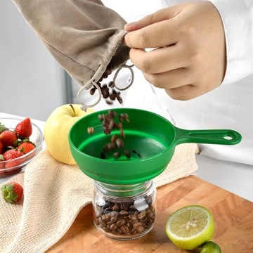 Паровая соковыжималка для VORWERK Thermomix + воронка без BPA