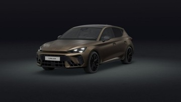 Cupra Leon II 2026 Cupra Leon VZ 2.0 TSI 300 KM DSG, zdjęcie 2