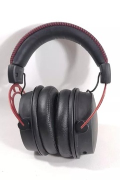 НАУШНИКИ HYPERX CLOUD АЛЬФА