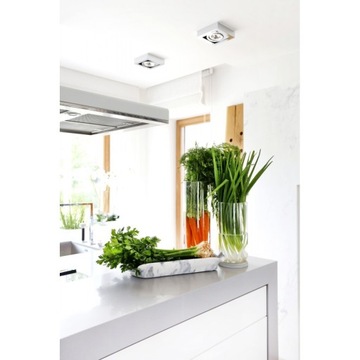 СТЕКЛЯННЫЙ АППАРАТ НА БЕТОННОМ ОСНОВАНИИ ваза Ø15,2x40см