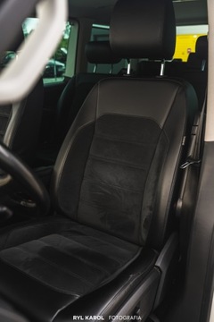 Volkswagen Multivan T6 2016 VW Multivan 4motion TDi MR '16 E6 3.2 T *fa VAT, zdjęcie 15