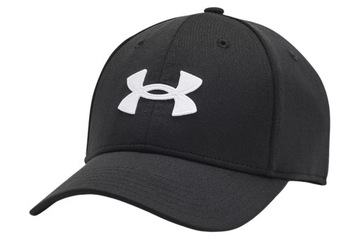 CZAPKA UNDER ARMOUR MEN'S BLITZING CAP 1376700-001 r. M/L