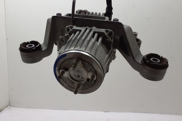 REDUKTOR ZADNÍ TOYOTA C-HR (_X2_, _H2_) 4111048104 2.4L GASOLINE 2021