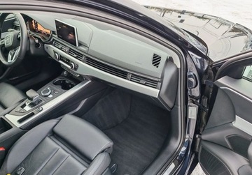 Audi A4 B9 Limousine 2.0 TDI 190KM 2017 Audi A4 Limousine DSG, Matrix Led, BangOlufsen 2.0 Diesel 190KM, zdjęcie 21