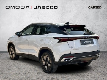 Omoda 5 1.5 T-GDI 224KM 2025 Omoda 5 NF HEV 224KM Kamera 540° Utrzymywanie pasa, zdjęcie 2