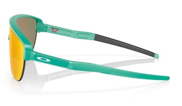 Okulary przeciwsłoneczne OAKLEY Corridor Prizm Ruby OO9248-0442 140