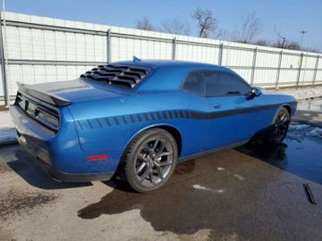 Dodge Challenger III 2021 Dodge Challenger RT 2021 5.7 Benzyna 375KM, zdjęcie 3