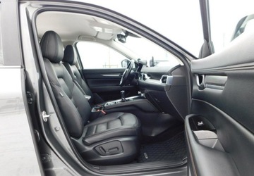 Mazda CX-5 II SUV 2.0 SKY-G 165KM 2021 Mazda CX-5 z Gwarancja Bezwypadkowa Full Opcja 2.0 Benzyna 165KM, zdjęcie 13