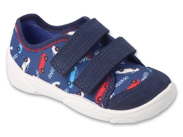 BEFADO 907P162 MAXI TRAMPKI KAPCIE (18-26) r. 25