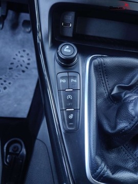 Ford Focus III Kombi Facelifting 2.0 TDCi 150KM 2016 Ford Focus 2.0 TDCI 150KM Titanium Bogate Wyposazenie Gwarancja 2.0 Diesel, zdjęcie 15