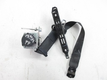 OPEL MERIVA A 1.4 03-10 РЕМЕНЬ БЕЗОПАСНОСТИ ПЕРЕДНИЙ ЗАДНИЙ ЛЕВЫЙ ПРАВЫЙ