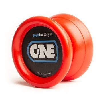 Yoyo для начинающих 2 подшипника YoYoFactory ONE