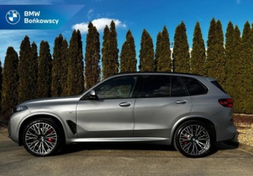 BMW X5 G05 2026 BMW X5 3.0 Hybryda 340KM, zdjęcie 5