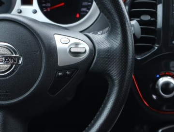 Nissan Juke I SUV 1.6i 117KM 2013 Nissan Juke 1.6 i, Salon Polska, Serwis ASO, zdjęcie 22