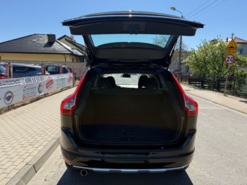 Volvo XC60 I SUV Facelifting 2.0 D3 DRIVE-E 150KM 2015 Volvo XC 60 NAWIGACJALEDYCZUJNIKI ZMIERZCHUGWARANCJA 2.0 Diesel 150KM, zdjęcie 17