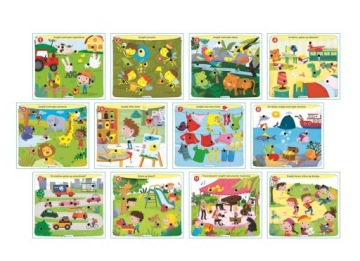 ГОВОРЯЩАЯ РУЧКА CLEMENTONI ДЛЯ МАЛЫШЕЙ