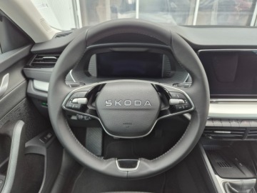 Skoda Octavia IV Liftback 1.5 TSI EVO 150KM 2026 Skoda Octavia Drive 1.5 150KM Auto z placu, zdjęcie 31