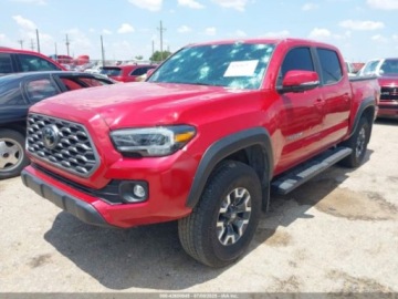 Toyota Tacoma II 2023 Toyota Tacoma Trd Off Road 2023 3.5l 3.5 Benzyna 278KM, zdjęcie 1