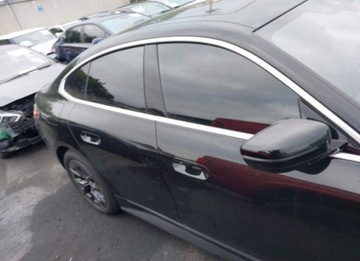 BMW i4 2023 BMW i4 2023, Gran Coupe, od ubezpieczalni Elektryczny 281KM, zdjęcie 4