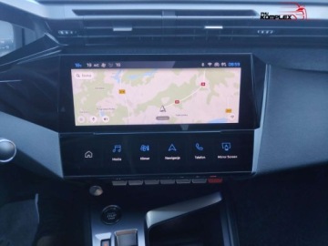 Peugeot 2022 Peugeot 308 1.5 BlueHDI 130KM Automat Allure Pack Faktura Vat 23 Gwarancja, zdjęcie 19