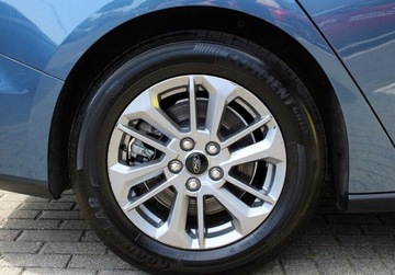 Ford Focus IV Kombi Facelifting 1.5 ECOBLUE 115KM 2024 Ford Focus 1.5 EcoBlue 115KM A8 Titanium X GWARANCJA LED SalonPL FV23 1.5, zdjęcie 33