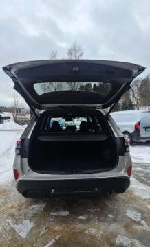 Subaru Forester VI 2.0i-L e-Boxer 136KM 2025 Subaru Forester Subaru Forester 2.0i-L Platinum (EyeSight) Lineartronic 2.0, zdjęcie 6