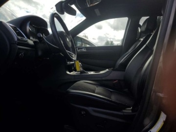 Jeep Grand Cherokee IV 2020 Jeep Grand Cherokee Laredo 2020 3.6l 3.6 Benzyna 293KM, zdjęcie 7