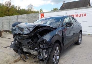 Mazda CX-30 2020 Mazda CX-30 Okazja 2.0 Hybryda 122KM, zdjęcie 7