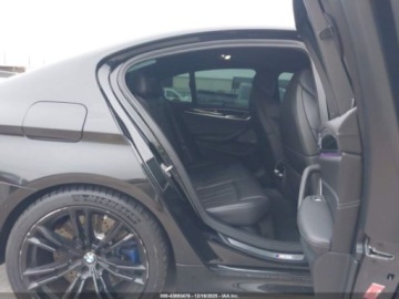 BMW Seria 5 G30-G31 2019 BMW M5 Competition 2019 4.4 Benzyna 617KM, zdjęcie 12