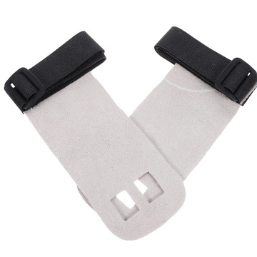 Перчатки с браслетами