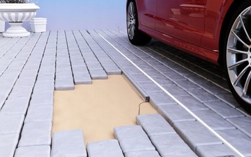 ВОДОНЕПРОНИЦАЕМЫЙ СВЕТОДИОДНЫЙ ПРОФИЛЬ IP65 IP67 ФЛИС ЧЕРНЫЙ 1м