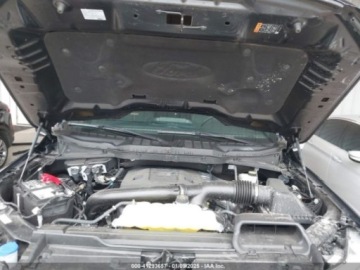 Ford 2023 Ford F150 2023r., 4x4, 3.5L 3.5 Benzyna 400KM, zdjęcie 9