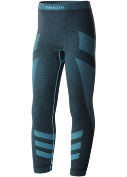Legginsy termoaktywne dla dzieci 122-128