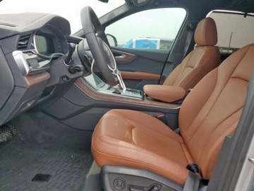 Audi Q7 II 2025 Audi Q7 Premium Plus 2025 3.0l 3.0 Benzyna 335KM, zdjęcie 7