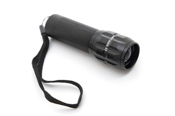 КОМПЛЕКТ ВЕЛОСИПЕДНЫХ ФОНАРОВ NEXELO LED 1 ВАТ/0,5 ВАТ